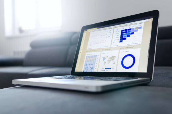Analytics dashboard helps prevent a digital transformation fail